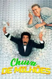 Pôster de Chuva de Milhões
