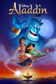 Pôster de Aladdin