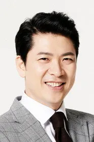 김상경