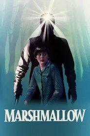 Pôster de Marshmallow