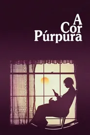 Pôster de A Cor Púrpura