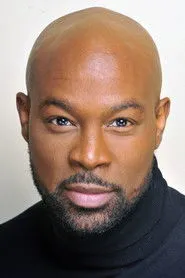 Darrin Henson