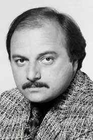Dennis Franz
