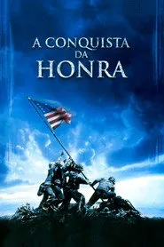 Pôster de A Conquista da Honra
