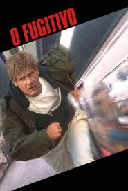 Pôster de O Fugitivo