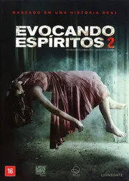 Pôster de Evocando Espíritos 2