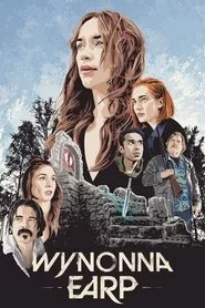Pôster de Wynonna Earp
