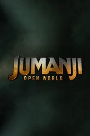 Pôster de Jumanji: Mundo Real