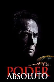 Pôster de Poder Absoluto