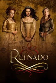 Pôster de Reinado