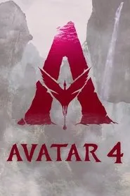 Pôster de Avatar 4