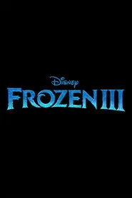 Pôster de Frozen III