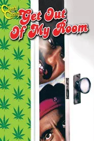 Pôster de Get Out of My Room