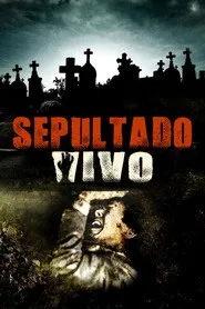 Pôster de Sepultado Vivo