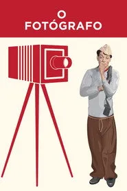 Pôster de O Grande Fotógrafo