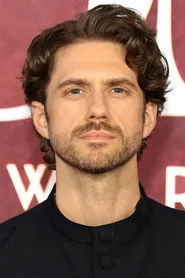 Aaron Tveit