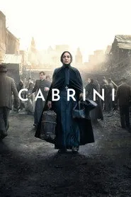 Pôster de Cabrini