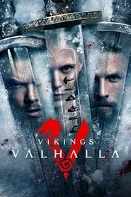 Pôster de Vikings Valhalla