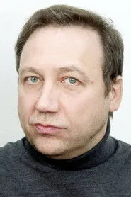 Георгий Дронов