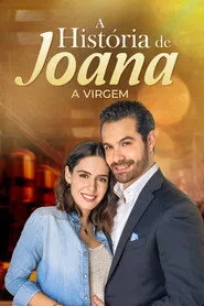 Pôster de A Historia de Joana - La Historia De Juana