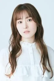 杉浦しおり