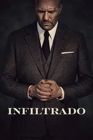 Pôster de Infiltrado