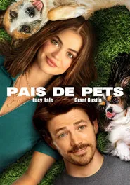 Pôster de Pais de Pets