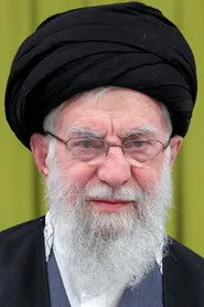 علی خامنه‌ای
