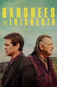 Pôster de Os Banshees de Inisherin