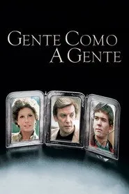 Pôster de Gente Como a Gente