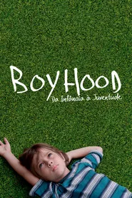 Pôster de Boyhood: Da Infância à Juventude