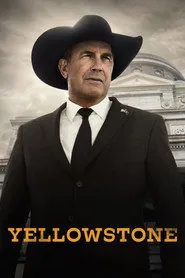Pôster de Yellowstone