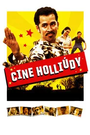 Pôster de Cine Holliúdy