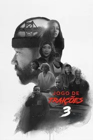 Pôster de Jogo de Traições 3