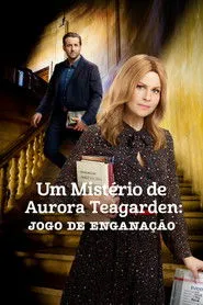 Pôster de Um Mistério de Aurora Teagarden: Jogo de Enganação