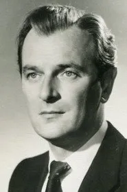 Nigel Patrick