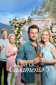 Pôster de Dia de Casamento 5