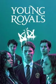 Pôster de Young Royals