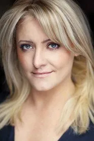Louise McCarthy