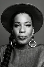 Macy Gray