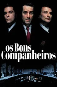 Pôster de Os Bons Companheiros