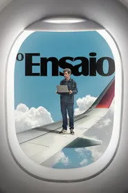 Pôster de O Ensaio