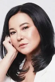 Lorna Tolentino