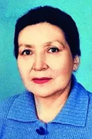 Шамшагуль Мендиярова