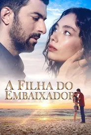 Pôster de A Filha do Embaixador