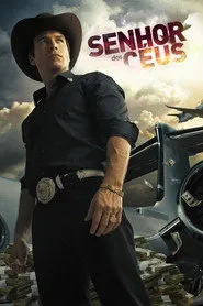 Pôster de Senhor dos Céus