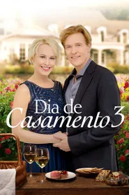 Pôster de Dia de Casamento 3