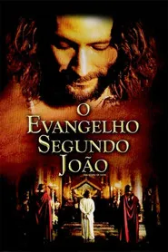 Pôster de O Evangelho Segundo João