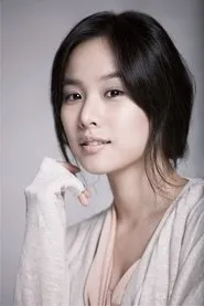 Jo Yoon Hee