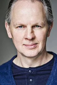 Richard Cunningham